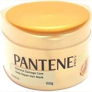 Pro-V Intensive Damage Care Hair Deep Repair Mask